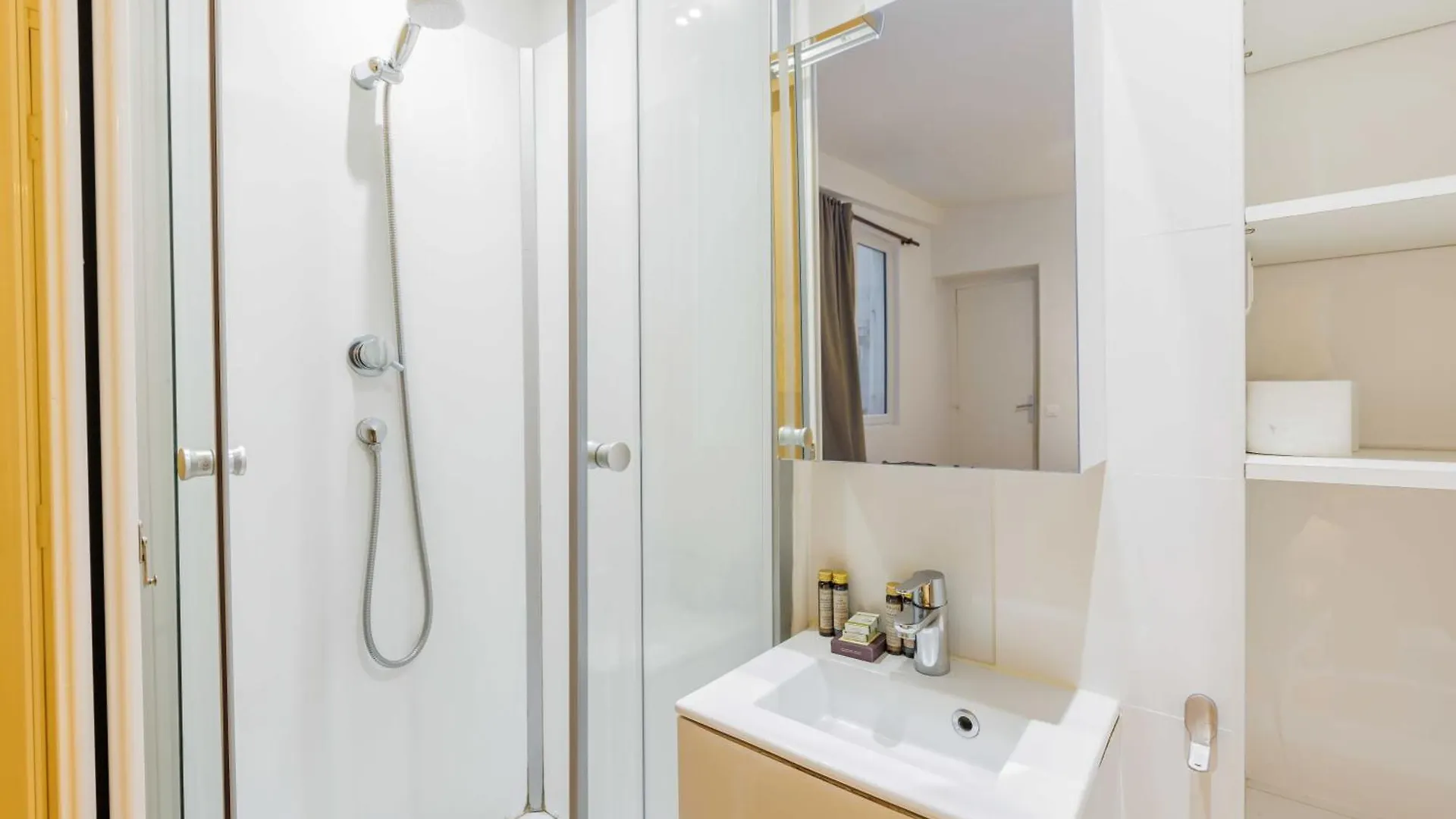 Amazing Apartment 1Br For 4P - Chatelet Paris