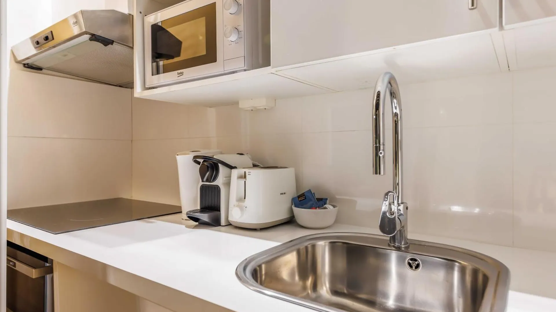 Amazing Apartment 1Br For 4P - Chatelet Paris France